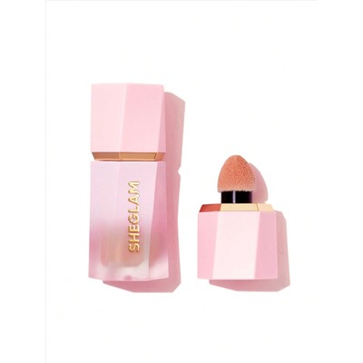 Color Bloom Liquid Blush Matte Finish-Love Cake