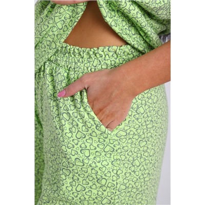 Костюм с шортами 52317 НАТАЛИ #982207