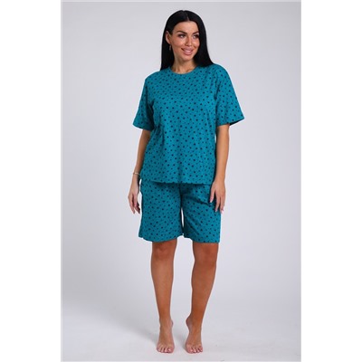 Костюм с шортами 52317 НАТАЛИ #978288