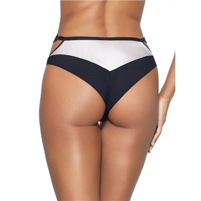 Трусы Leah бразильянки Novika