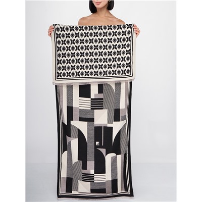 Палантин женский RH9-1753-4