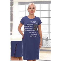 Туника Вязь