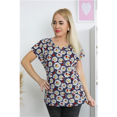 Футболка 9070 НАТАЛИ #773906