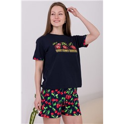 Костюм с шортами Агния НАТАЛИ #882565