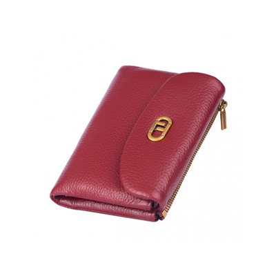 Кошелек Lanotti GL-25-299/бордовый
