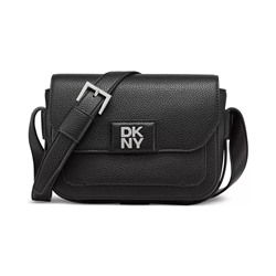 DKNY Robin Mini Flap Crossbody