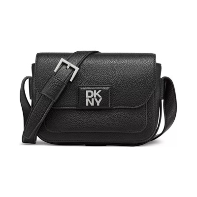 DKNY Robin Mini Flap Crossbody