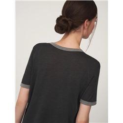 Футболка 2526-0202-09