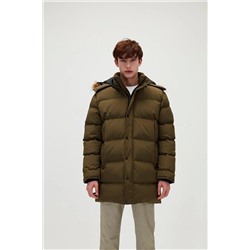 Bad Bear Pathfinder Coat Erkek Mont