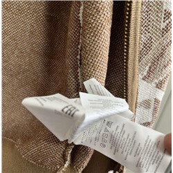 Женский свитер с капюшоном и застежкой-молнией М КОР*С