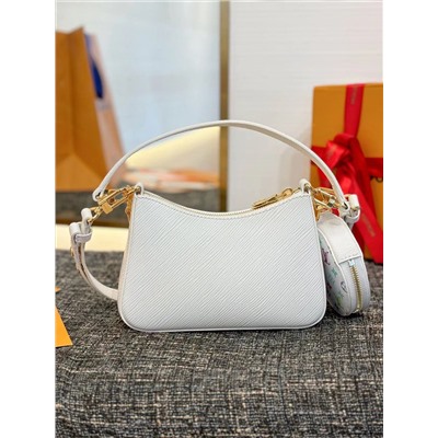 Сумка натуральный импортная кожа  топ