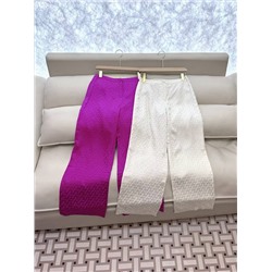 распродажа  брюки  люкс 100 шёлк