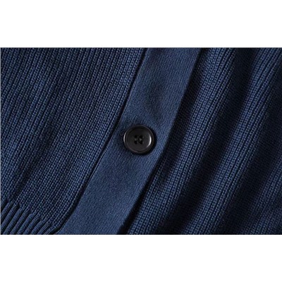 Женский свободный кардиган ТОММИ ДЖИН*С