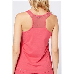 Camiseta de tirantes Pedro Rosa