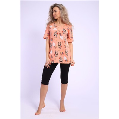 Костюм с бриджами 13167 НАТАЛИ #989545