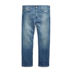 BIG & TALL Hampton Relaxed Straight Jean