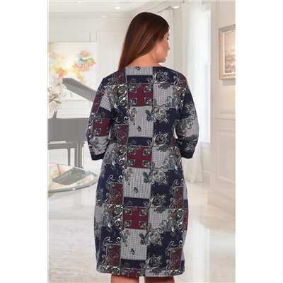 Платье Рябина НАТАЛИ #277729