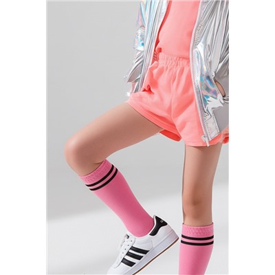 Гольфы детские Колор (набор 2 пары)