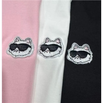 Женская футболка   КАР*Л 😎