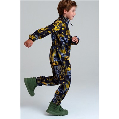 Комбинезон PLAYTODAY, 1048850