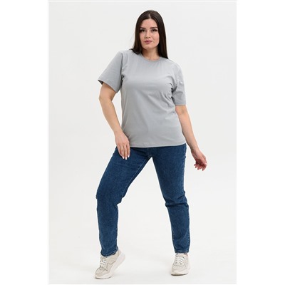 Футболка 8471 унисекс НАТАЛИ #978488