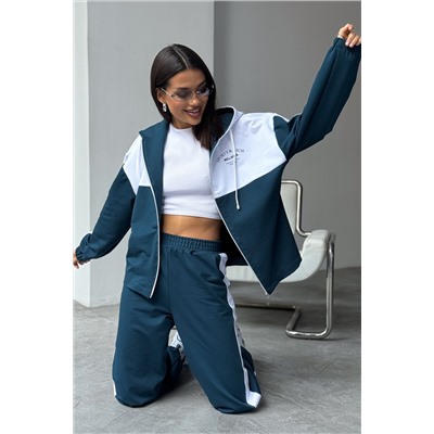 Костюм женский Туман