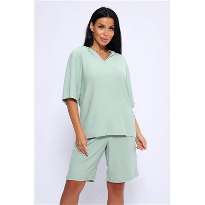 Костюм с шортами 78561 НАТАЛИ #1025842