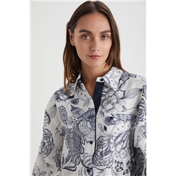#9805 SHIRT SET