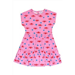 Платье BOSSA NOVA #758603