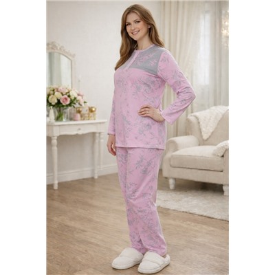 Женский Костюм 39064