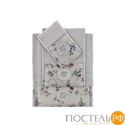T1210T10184137 Полотенце Tivolyo Home ROSELAND LUX ментоловый 50X100