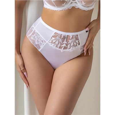 CRYSTAL Stringshortshighwaist Трусы высокие стринги KRIS LINE