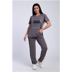 Костюм с брюками 65061 НАТАЛИ #990327