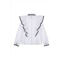 Блузка PLAYTODAY, 680344