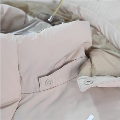 Повседневная куртка-пуховик со съемным капюшоном Helly Hanse*n