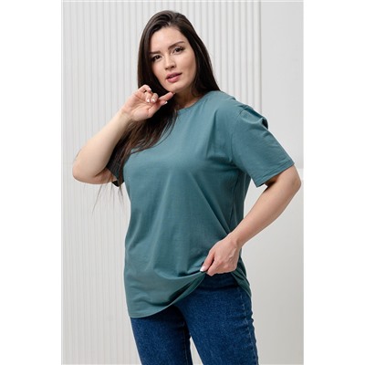 Футболка 8471 унисекс НАТАЛИ #978492