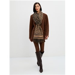 Палантин женский SH25-201-1