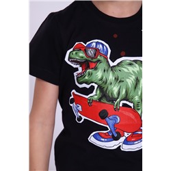 Детская футболка Д-7 НАТАЛИ #978690