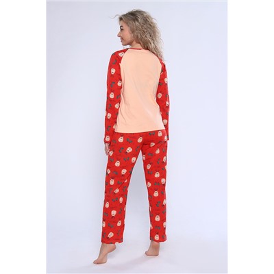 Костюм с брюками 89319 НАТАЛИ #946362