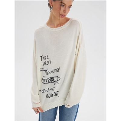 Джемпер 2425-0476-01