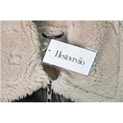 Женская ретро-куртка