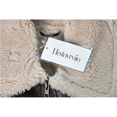 Женская ретро-куртка