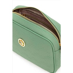 Kadın Yeşil Çanta