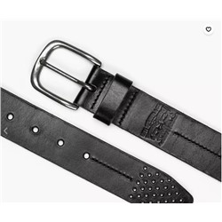 Premium Perforated Belt