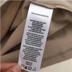 Calvi*n Klei*n ♥️  базовая футболка из 💯 хлопка экспорт✔️