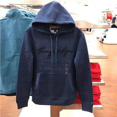 Шикарная толстовка худи ТОММИ ХИЛФИГЕ*Р