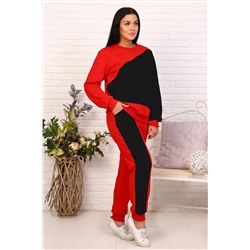 Костюм с брюками 25315 НАТАЛИ #882304