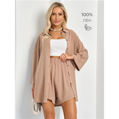 Рубашка арт. ШЮ464-18