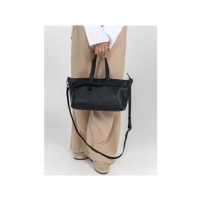 Сумка Lanotti ALTERA 8348/черный