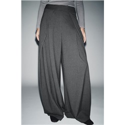 PANTALÓN RAYA DIPLOMÁTICA PINZAS ZW COLLECTION